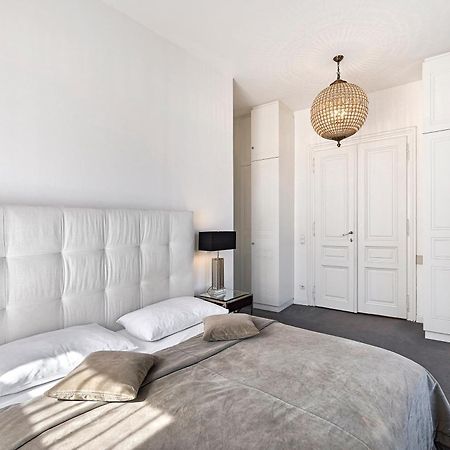 6 Rooms Bécs Kültér fotó