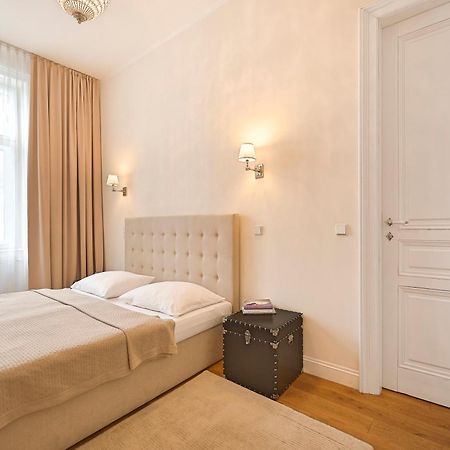 6 Rooms Bécs Kültér fotó