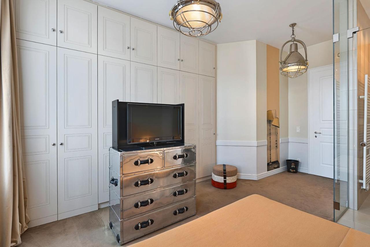 6 Rooms Bécs Kültér fotó