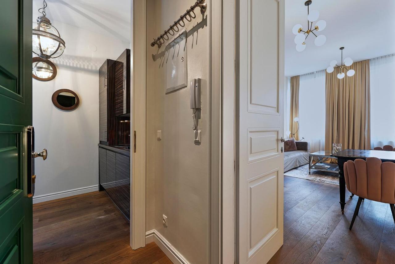 6 Rooms Bécs Kültér fotó
