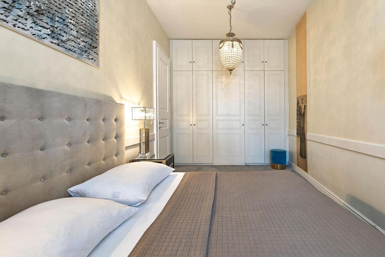 6 Rooms Bécs Kültér fotó