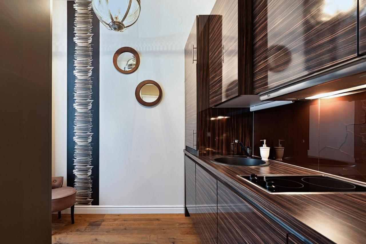 6 Rooms Bécs Kültér fotó