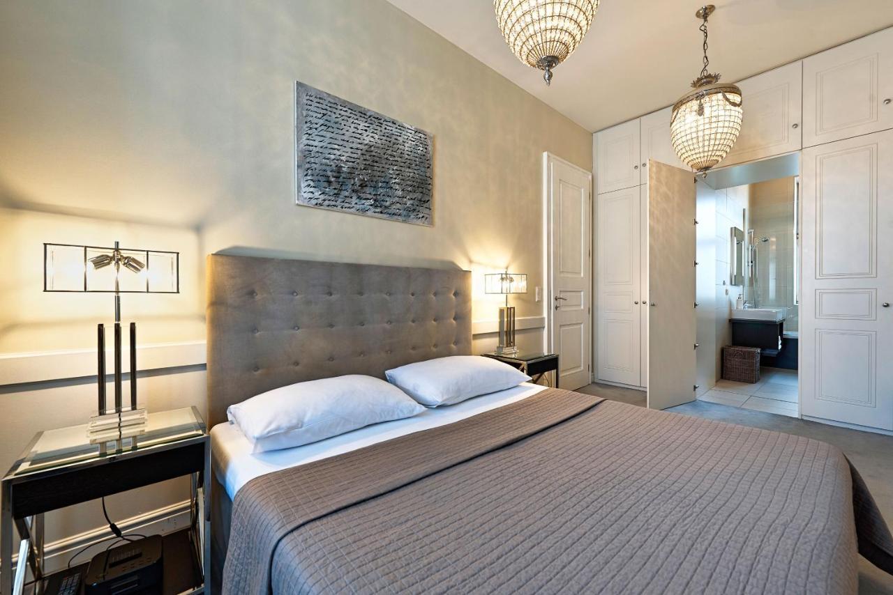 6 Rooms Bécs Kültér fotó