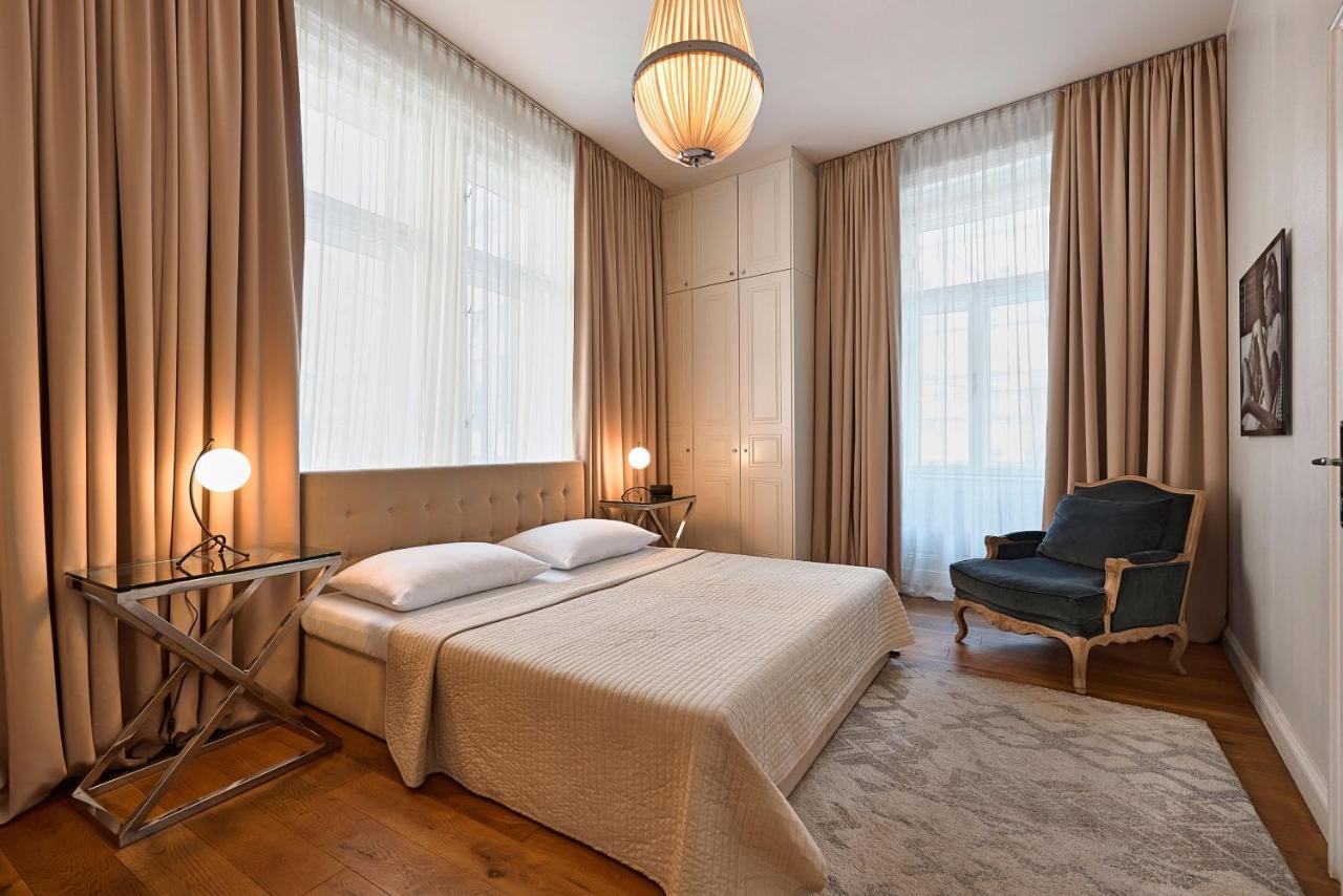 6 Rooms Bécs Kültér fotó