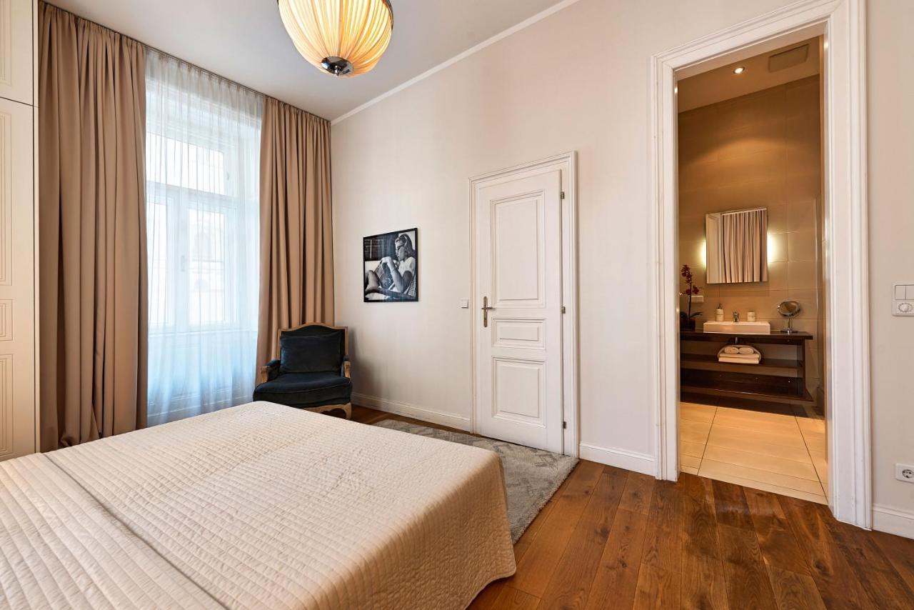 6 Rooms Bécs Kültér fotó