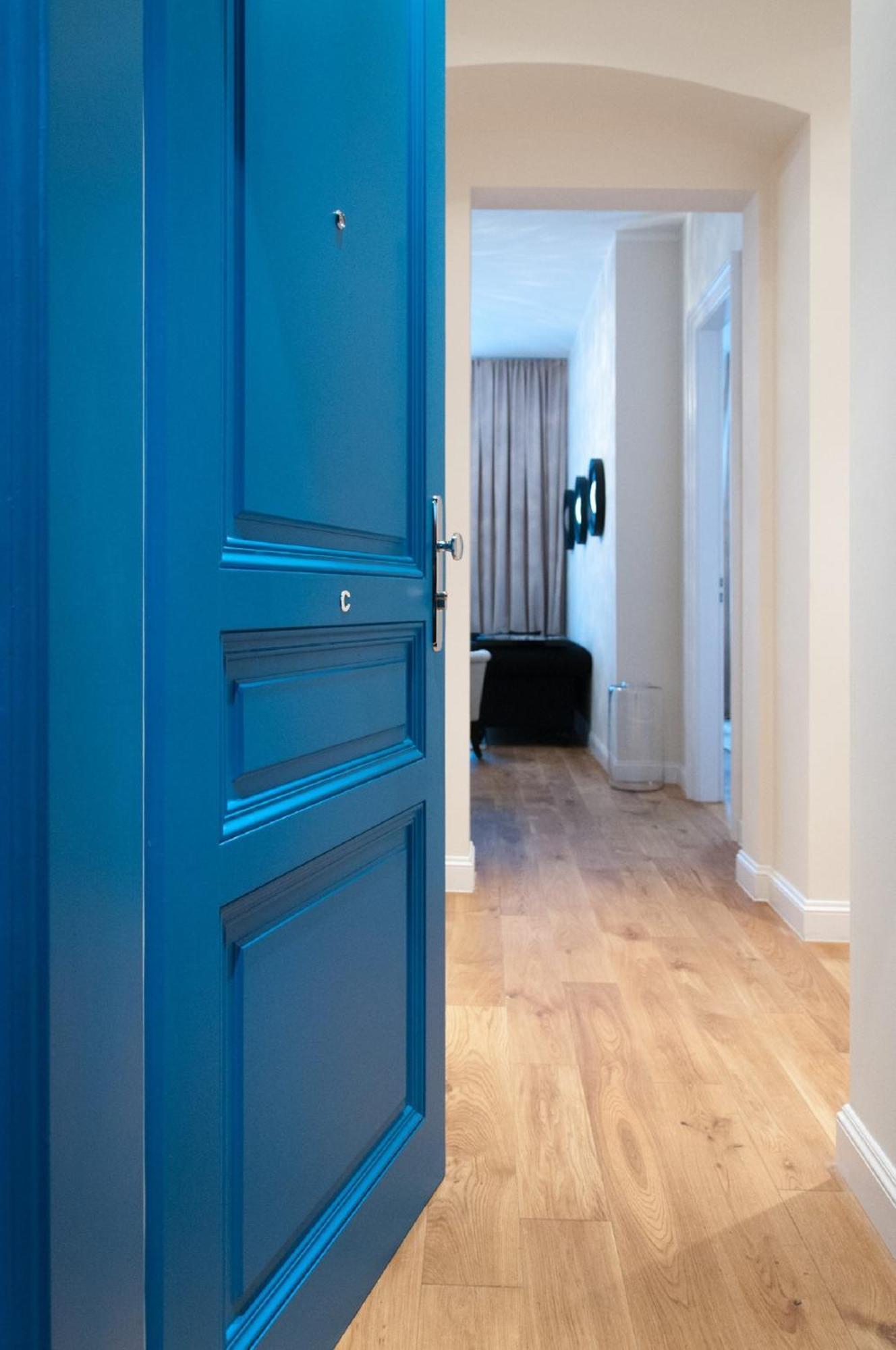 6 Rooms Bécs Szoba fotó