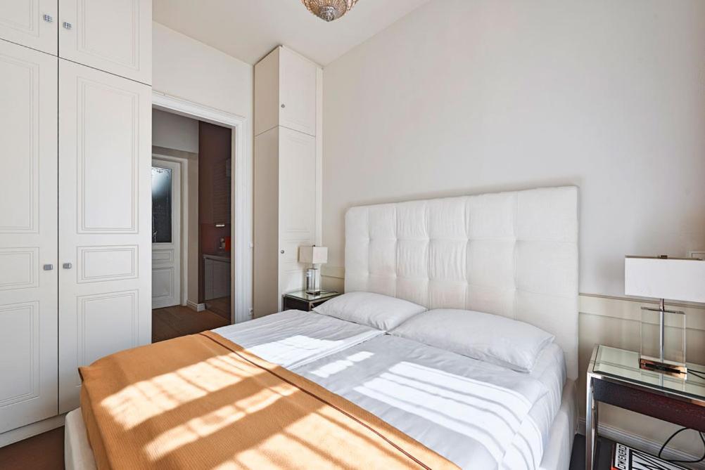 6 Rooms Bécs Kültér fotó