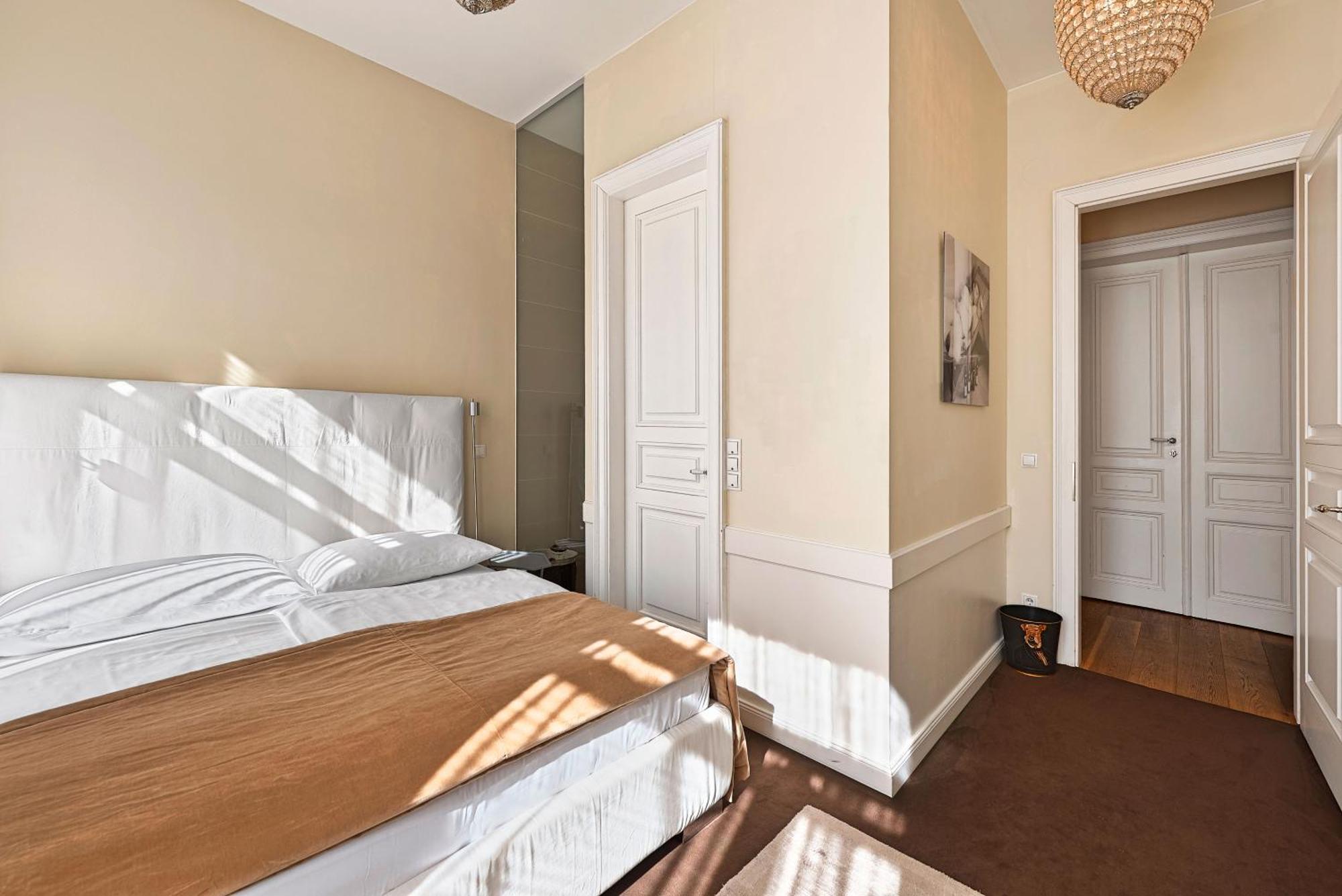 6 Rooms Bécs Kültér fotó