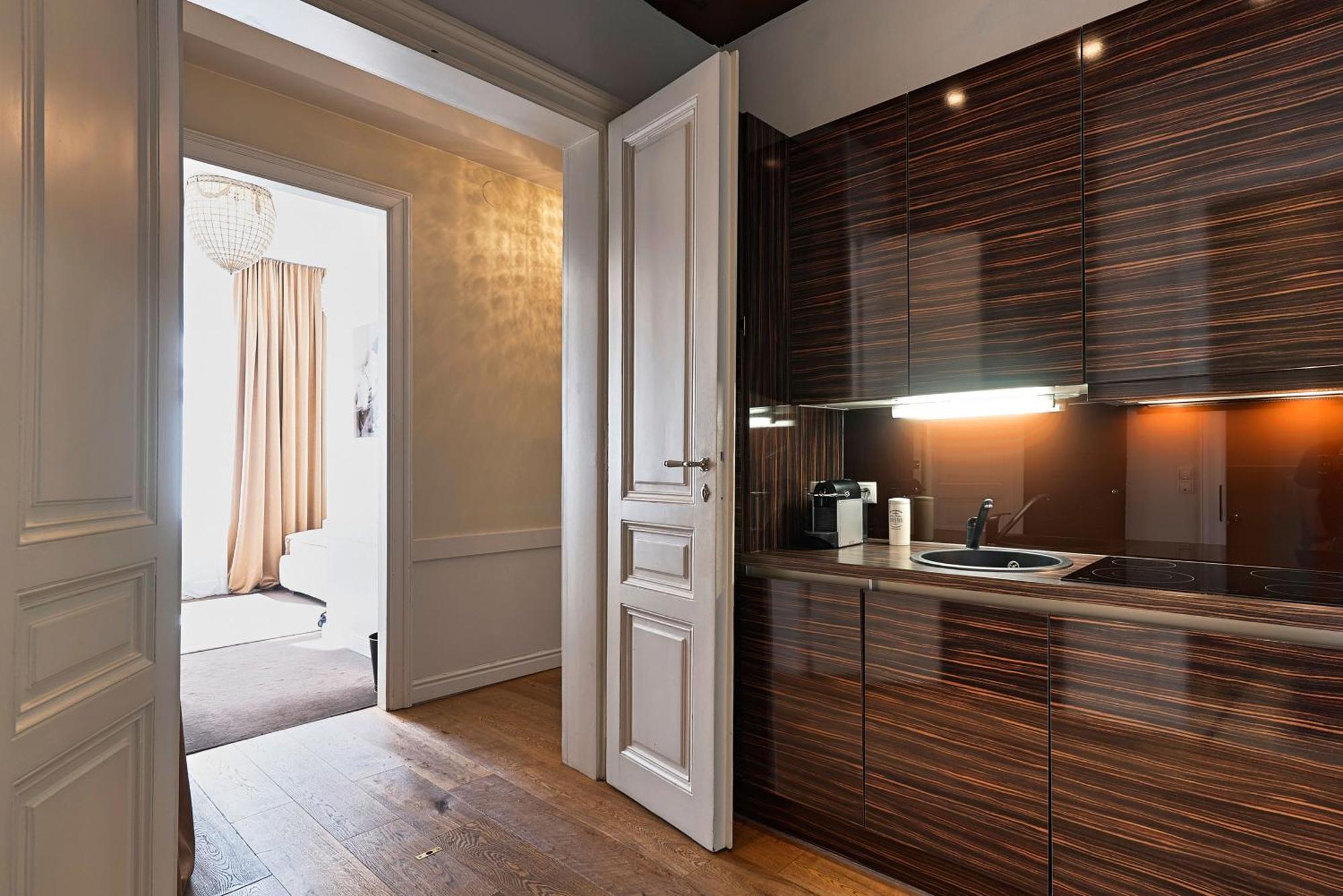 6 Rooms Bécs Kültér fotó