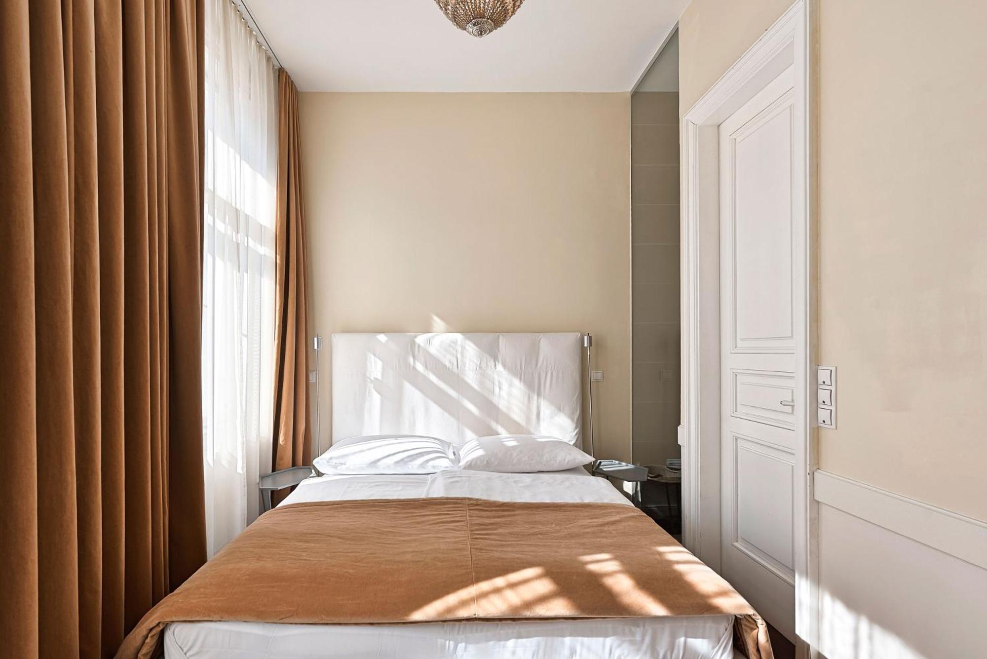 6 Rooms Bécs Kültér fotó