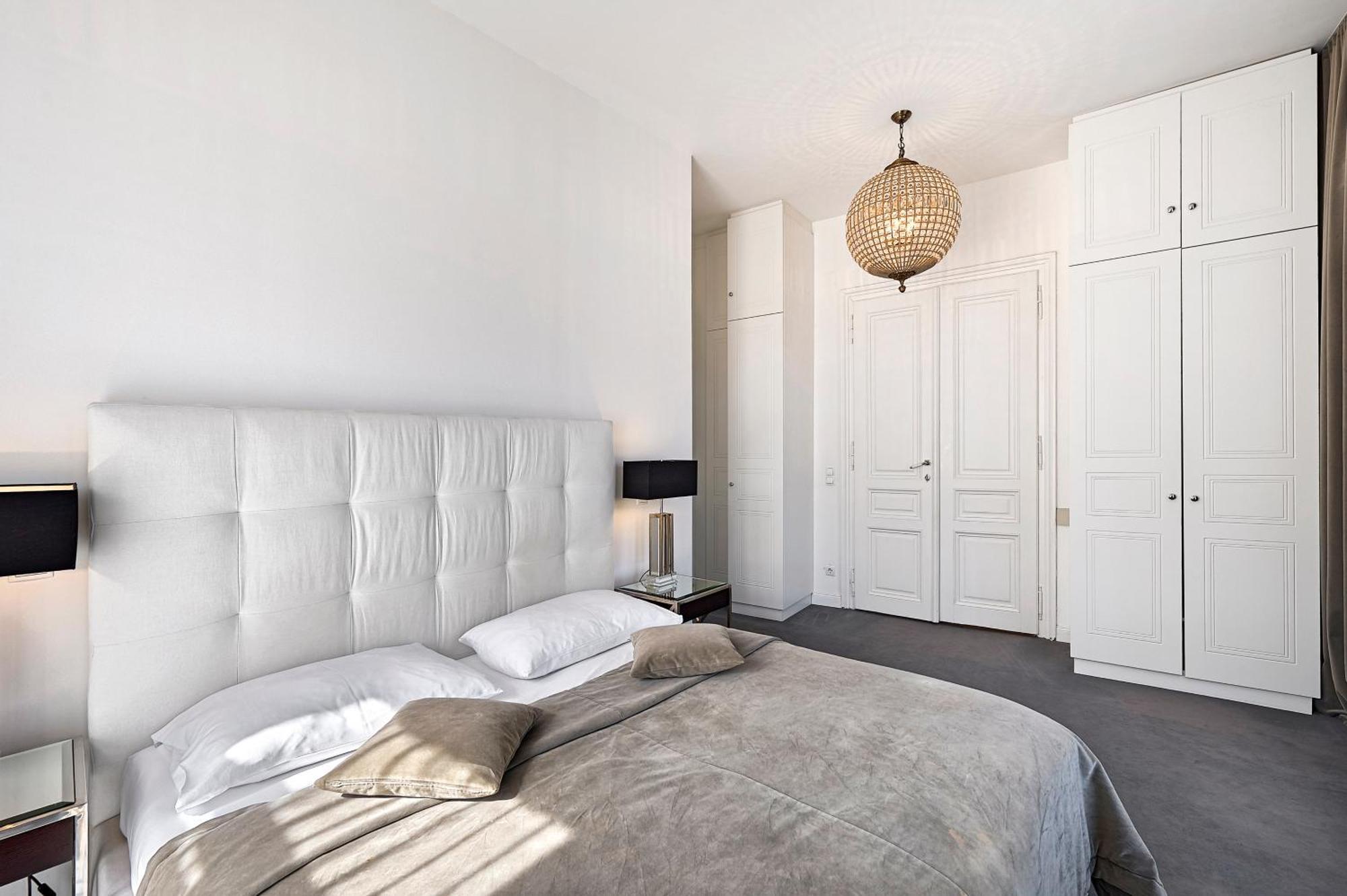 6 Rooms Bécs Kültér fotó
