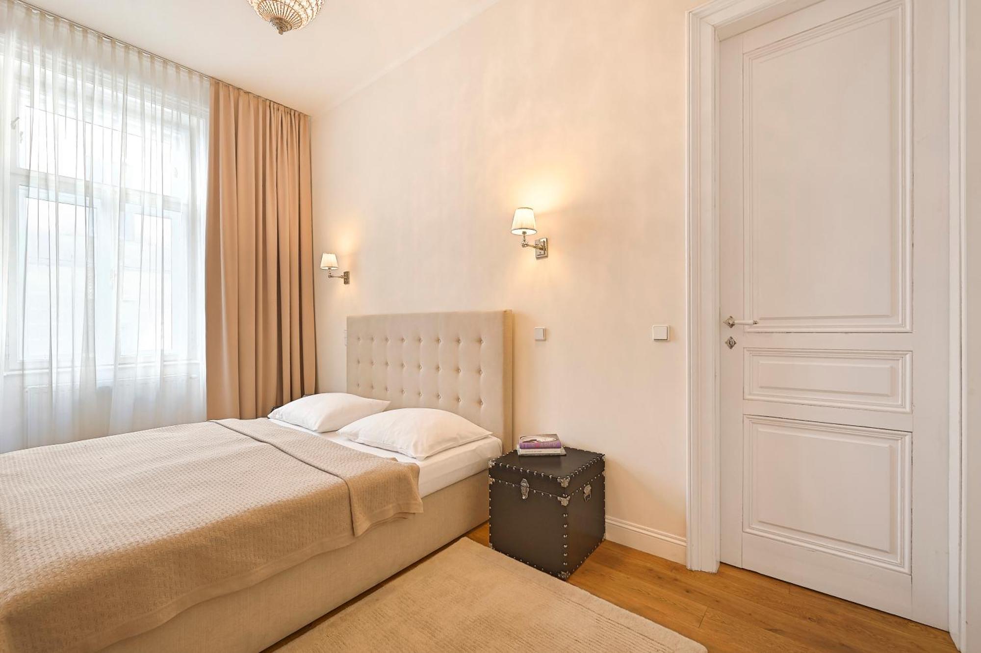 6 Rooms Bécs Kültér fotó