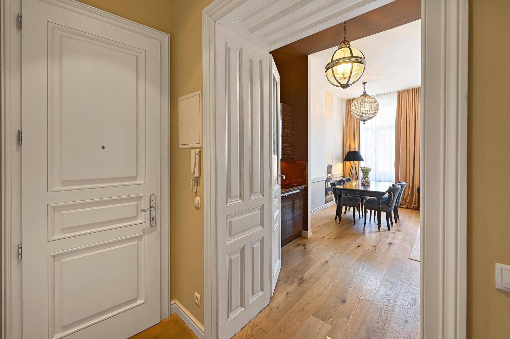 6 Rooms Bécs Kültér fotó