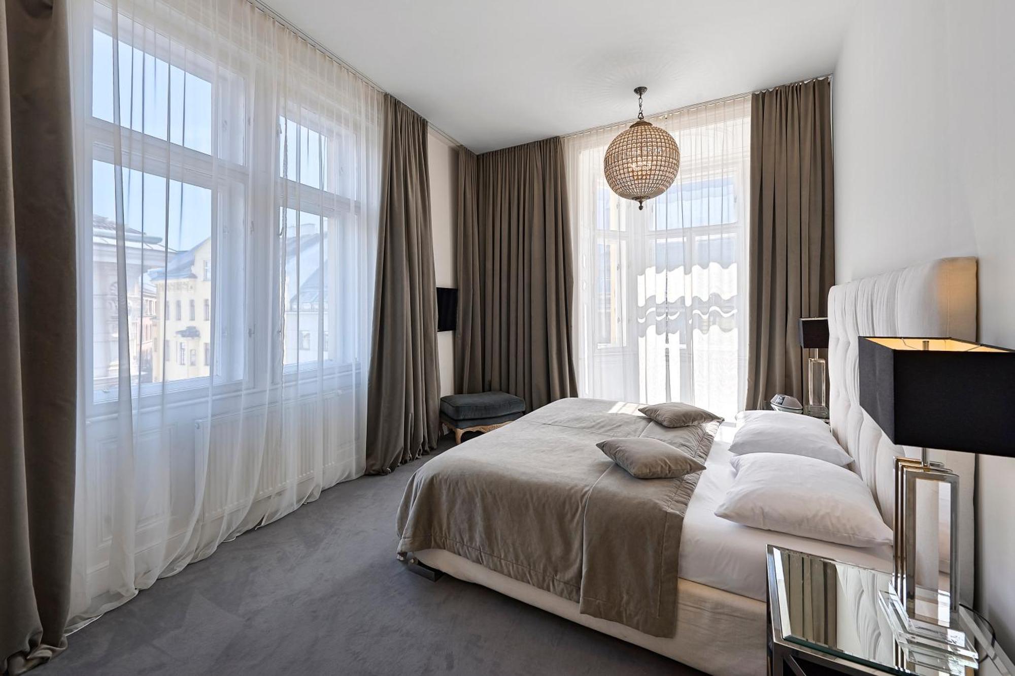 6 Rooms Bécs Kültér fotó
